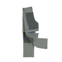 FINKID - ORAVA ZIP - ZIP SOMMERHOSE FINKID - ORAVA ZIP - ZIP SOMMERHOSE