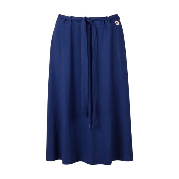 CHILLS & FEVER - SKIRT MANON - DAMEN ROCK - ESTATE BLUE