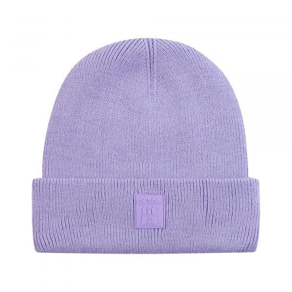 DERBE - BONNY - UNISEX MÜTZE - PURPLE ROSE