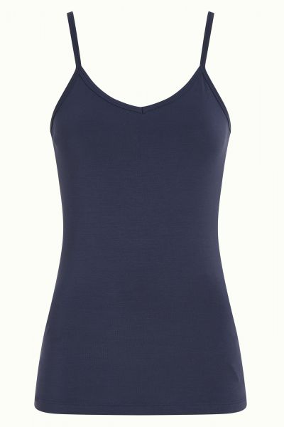 KING LOUIE - NADYA CAMISOLE CAPRICE - DAMEN TRÄGER HEMD