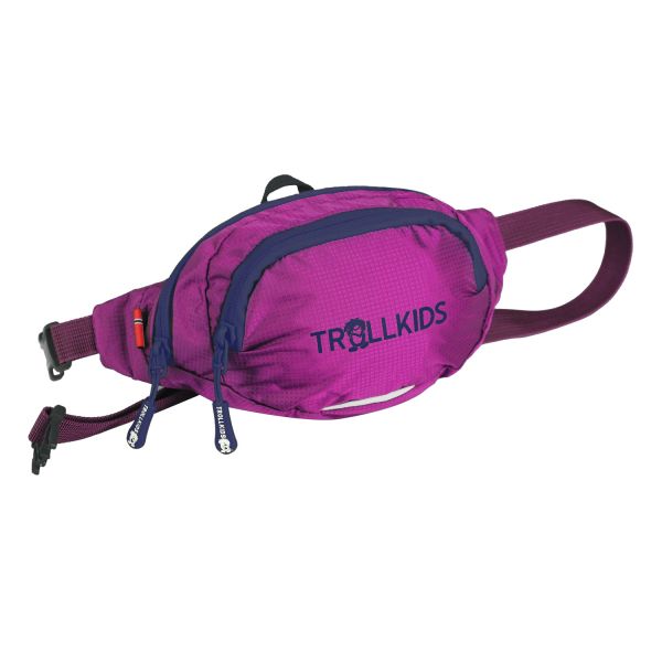 TROLLKIDS - KIDS TROLLTUNGA HIP BAG - HÜFTTASCHE FÜR KINDER