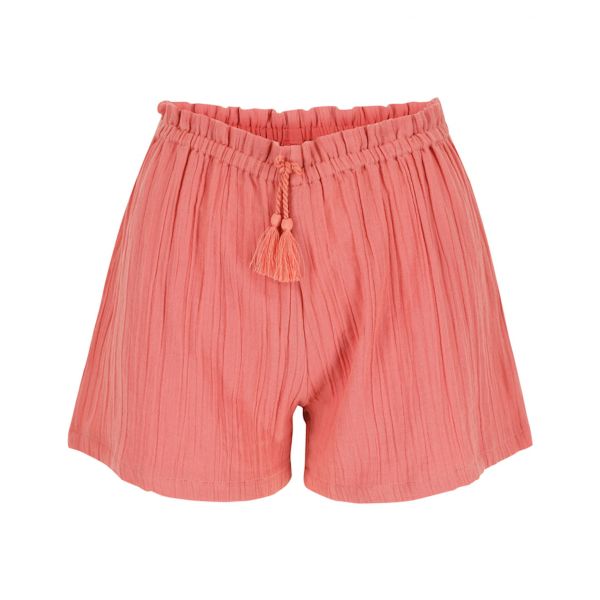 LILY BALOU - NANOU SHORTS - KURZE DAMEN HOSE