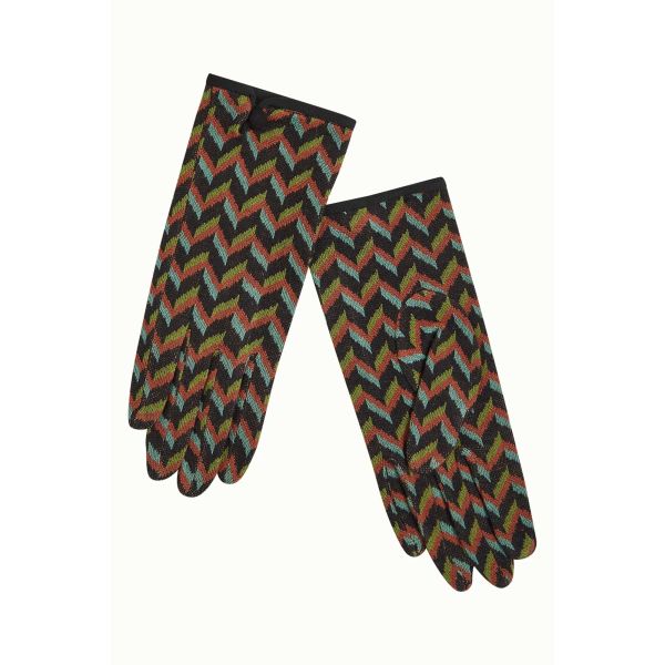 KING LOUIE - MIRELLE GLOVE - DAMEN HANDSCHUHE