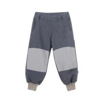 FINKID - RETKI SPORT - STRICKFLEECE HOSE MIT BESÄTZEN FINKID - RETKI SPORT - STRICKFLEECE HOSE MIT BESÄTZEN