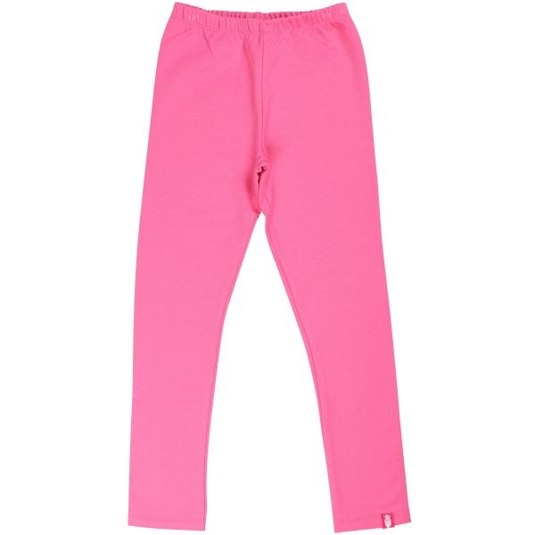 DANEFAE - DANANDREA WARM LEGGINGS - ANGERAUTE JERSEY HOSE