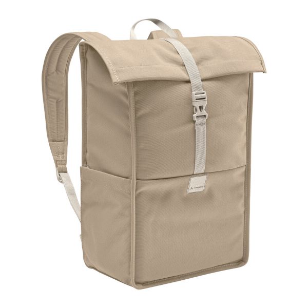 VAUDE COREWAY ROLLTOP 2 - RUCKSACK 20 l - LINEN