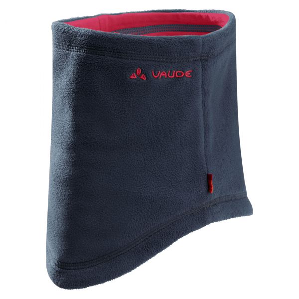 Vaude - Kids Karibu Neck Gaiter - Kinder Schlauchschal - deep water