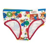 MARTINEX - CARTWHEEL BRIEFS - 2-ER PACK - MULTI MARTINEX - CARTWHEEL BRIEFS - 2-ER PACK - MULTI