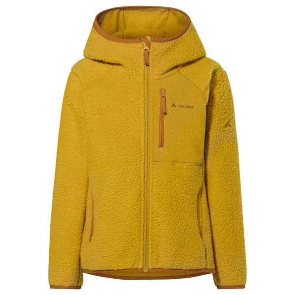 VAUDE - KIDS TORRIDON HOODY JACKET II - FLEECEJACKE