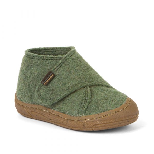 FRODDO - MINNI WOOLY - KINDER HAUSSCHUHE