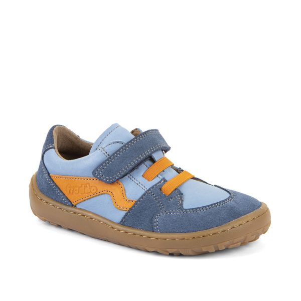 FRODDO - RIVER - KINDERSCHUHE - JEANS