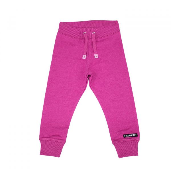 VILLERVALLA - RELAXED JOGGERS - HOSE