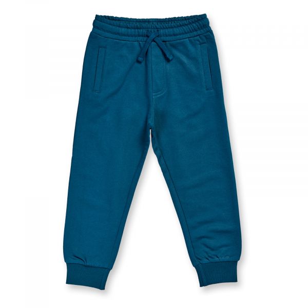 SENSE ORGANICS - BELA - SWEAT- HOSE - DARK TEAL