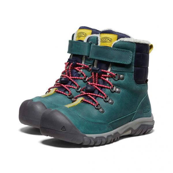 KANIBOU | WP Nordgesichter - - KEEN Nordische WINTERSTIEFEL Mode MARKEN - | KEEN | - WASSERFESTER