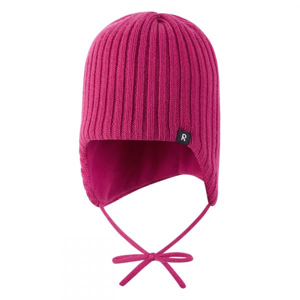 REIMA - MYSSYTYS - WINTER WOLLMÜTZE ZUM BINDEN