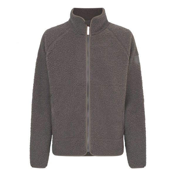 DERBE - KUSCHELBY - DAMEN JACKE