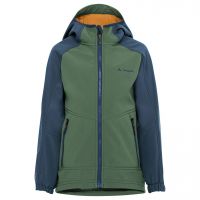 VAUDE - KIDS RONDANE JACKET II - SOFTSHELLJACKE VAUDE - KIDS RONDANE JACKET II - SOFTSHELLJACKE