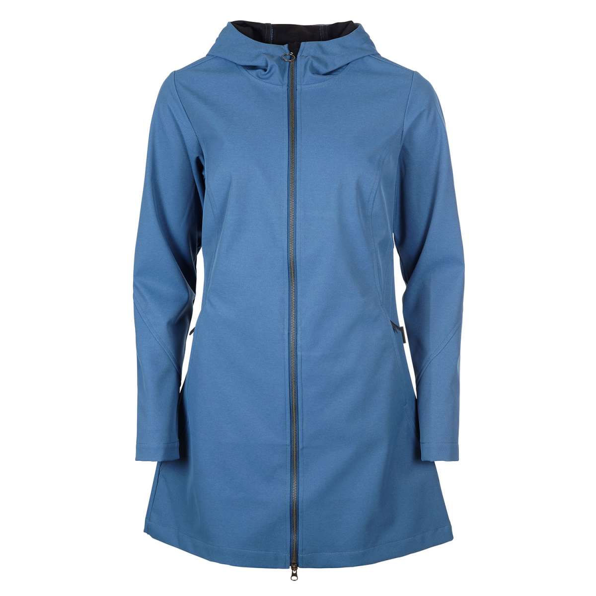 Soft Skills Elkline Languste Softshellmantel Frauen ELKLINE