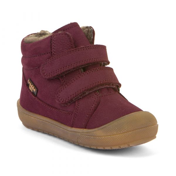 FRODDO - OLLIE WOOL TEX - WINTERSCHUH