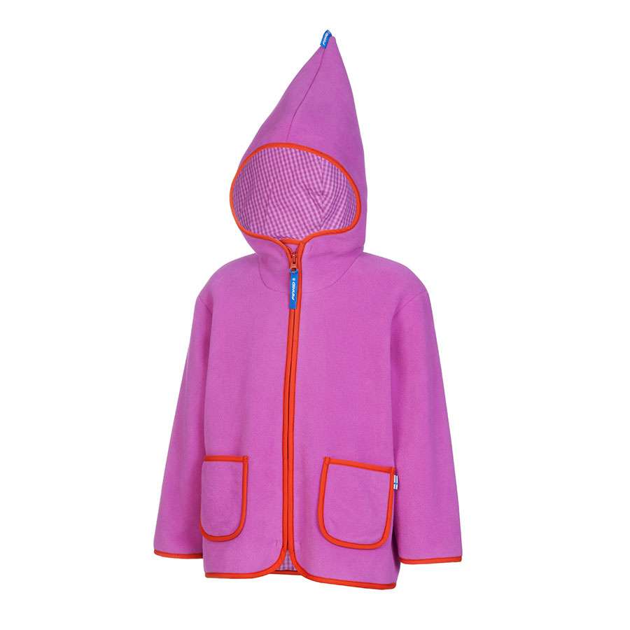 Hood Finkid Tove Polaire VLADY Enfant Aulp