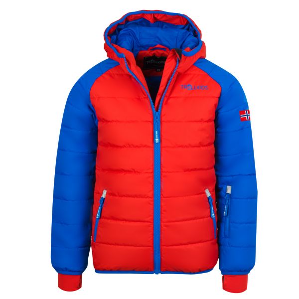 TROLLKIDS - Kids Hafjell Snow Jacket XT - Ski- und Winterjacke