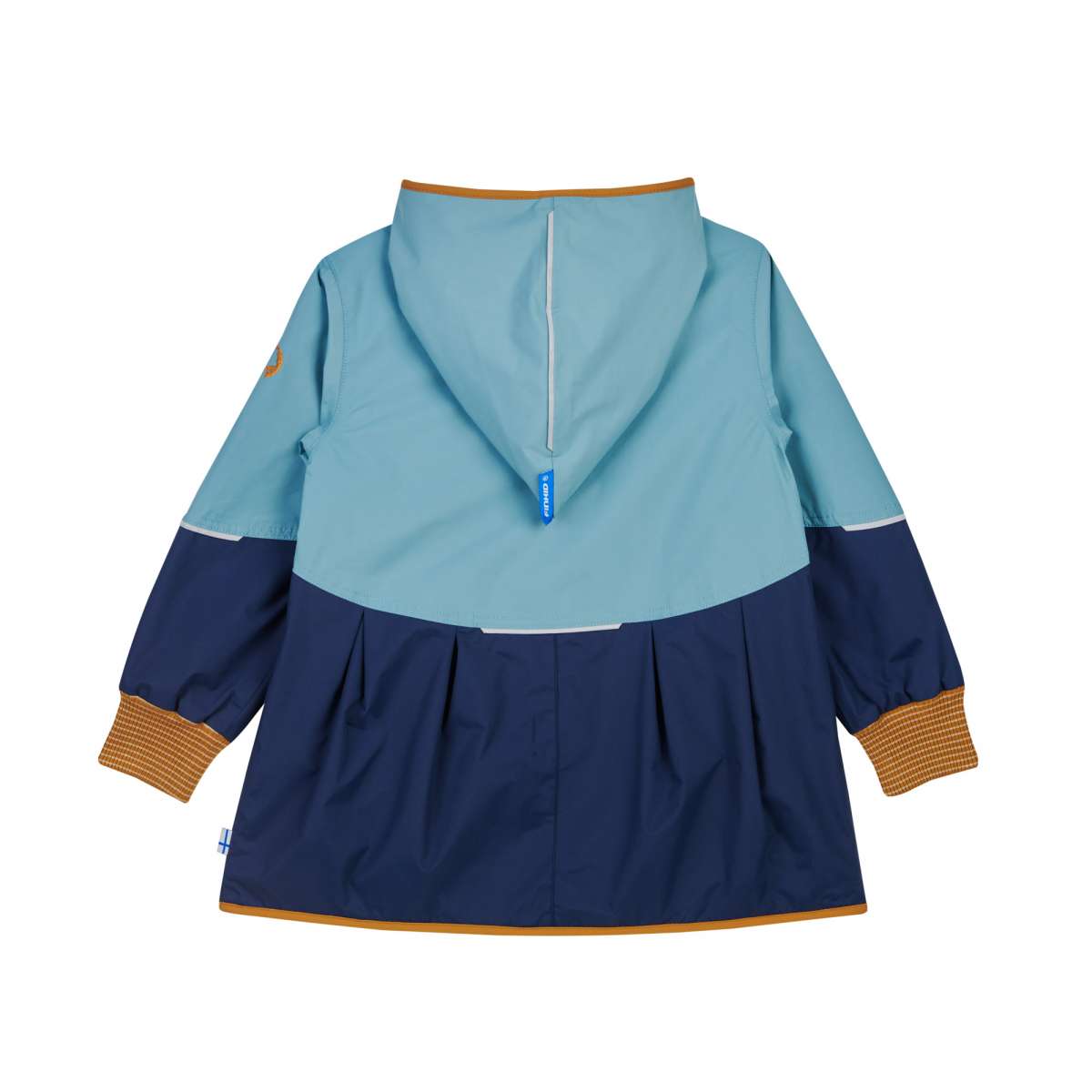 FINKID AINA MOVE MÄDCHEN REGENMANTEL FINKID