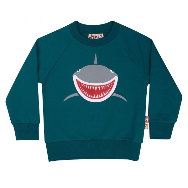DANEFAE - DANEBELLOW SWEAT - Kinder Langarm Shirt