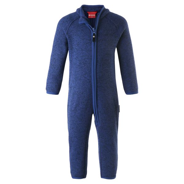 REIMA - TAHTI - FLEECE OVERALL