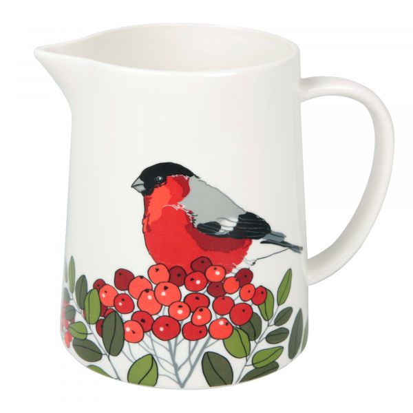 MARTINEX - KOTI PITCHER 1 L - KANNE 1 LIETER - BULLFINCH