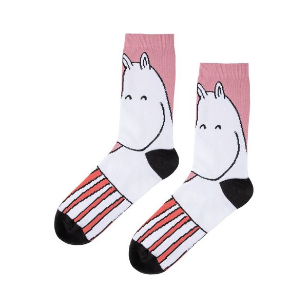MARTINEX - MOOMINMAMMA SOCKS - DAMENSOCKEN SOCKEN 36/38