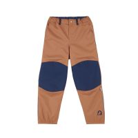 FINKID - LATULI - WETTERFESTE OUTDOORHOSE MIT FLEECE INNENFUTTER FINKID - LATULI - WETTERFESTE OUTDOORHOSE MIT FLEECE INNENFUTTER