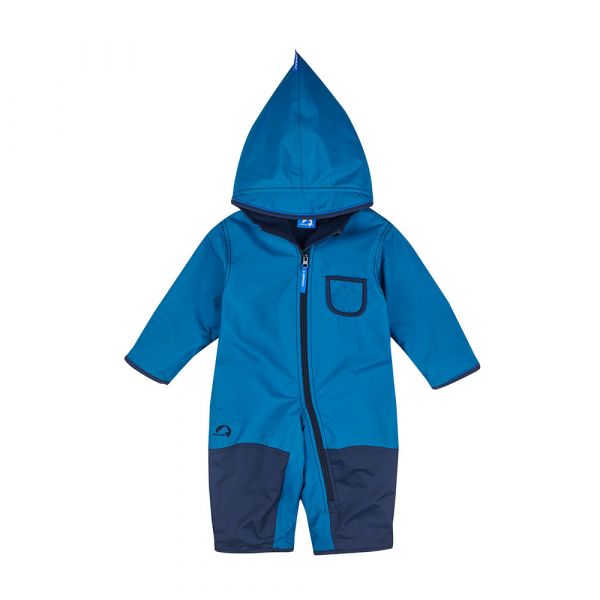 finkid - PIKKU WINTER - OVERALL - SCHNEEANZUG