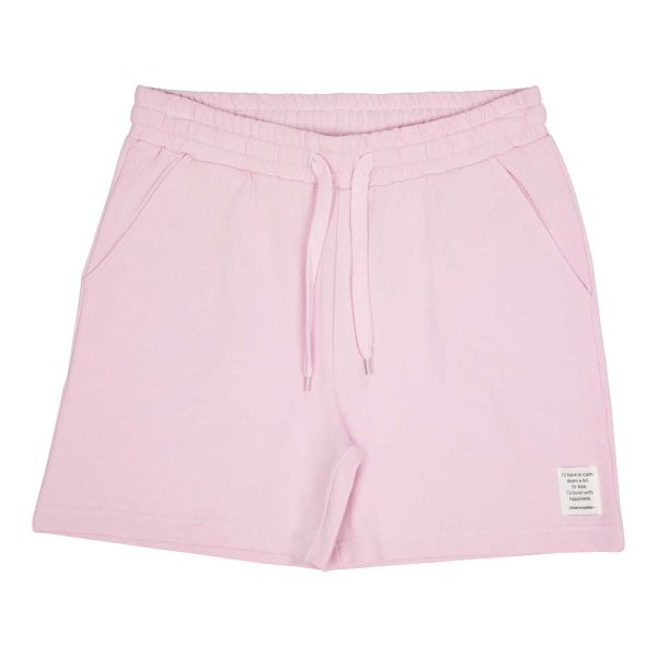 MARTINEX - LYYLI SHORTS MOOMIN - GEMÜTLICHE DAMEN SWEATSHORTS MIT MOOMIN DESIGN