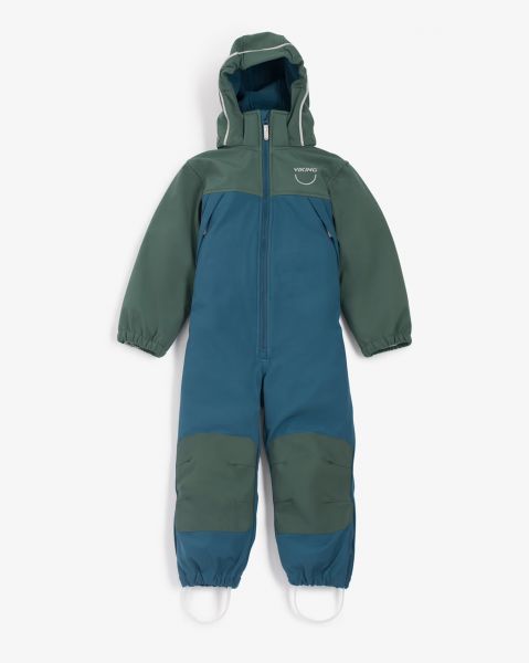 VIKING - PLAY - SOFTSHELL OVERALL