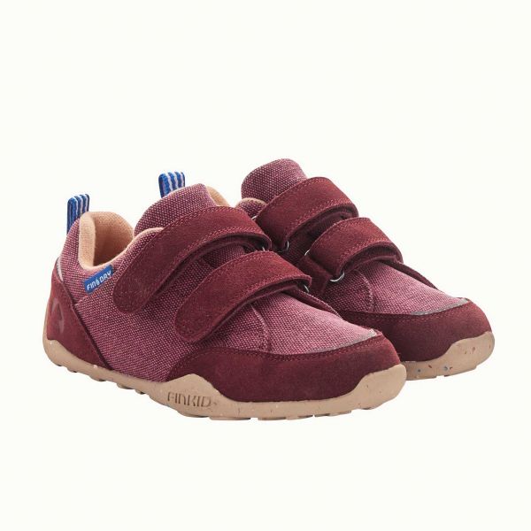 FINKID - VARVAS - BARFUßSCHUH SNEAKERS