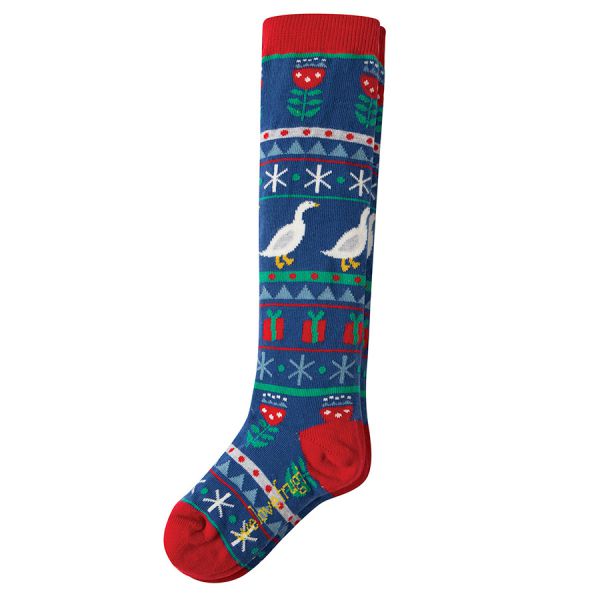 FIREFLY Socks - Kniestrümpfe