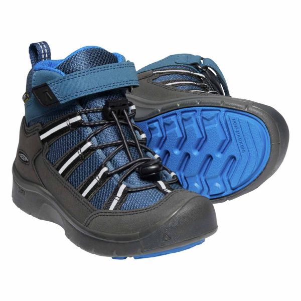 KEEN - HIKEPORT 2 SPORT MID WP - KINDER OUTDOORSCHUH