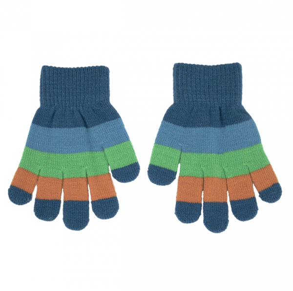 VILLERVALLA - MAGIC GLOVE - LEICHTE STRICKHANDSCHUHE