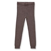 SENSE ORGANICS - YUMA KNITTED LEGGINGS - STRICKHOSE SENSE ORGANICS - YUMA KNITTED LEGGINGS - STRICKHOSE