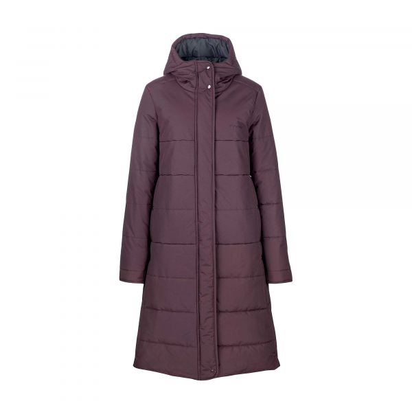 finside - MOJOVA - DAMEN WINTERJACKE IN STEPPOPTIK