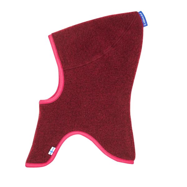 FINKID - LUOLA WOOL - WINTER SCHLUPFMÜTZE