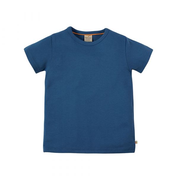 Frugi - Favourite - Kurzarm T- Shirt