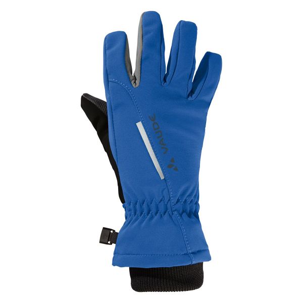 Vaude - Kids Softshell Gloves - Softshell Handschuhe