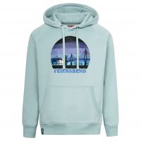 DERBE - FEIERNACHT - HERREN SWEATSHIRT - ARONA DERBE - FEIERNACHT - HERREN SWEATSHIRT - ARONA