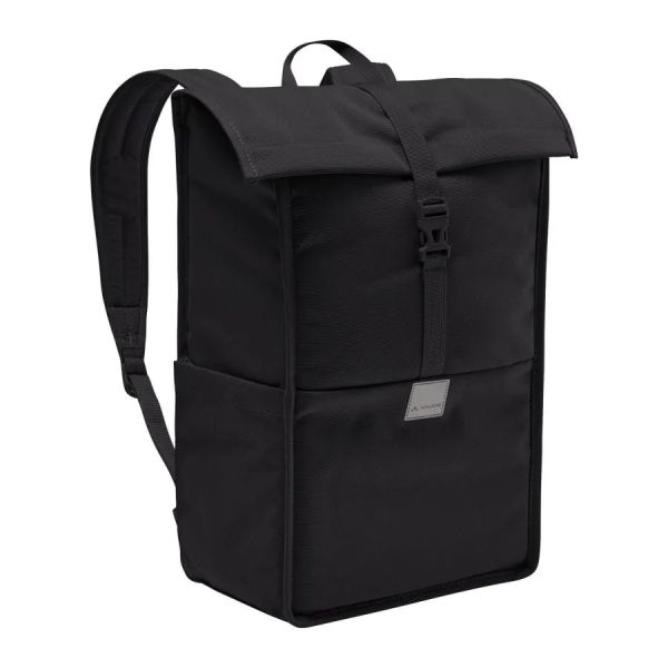 VAUDE COREWAY ROLLTOP 2 - RUCKSACK 20 l- BLACK
