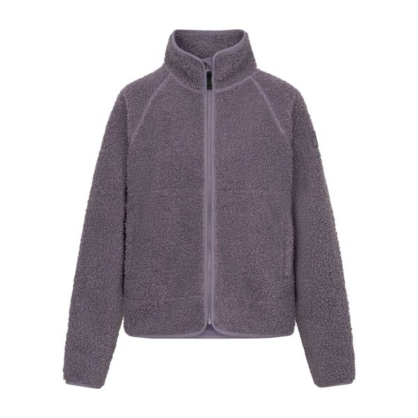 DERBE - KUSCHELBY - DAMEN JACKE