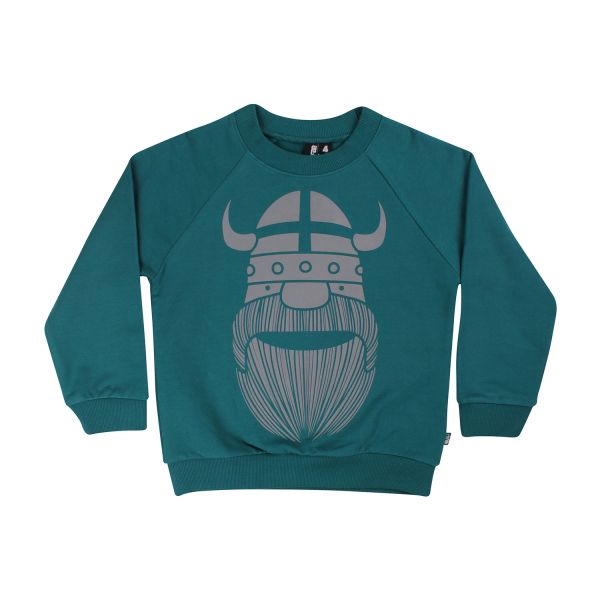 Danefae - Amerika Sweat - Langarm Sweatshirt
