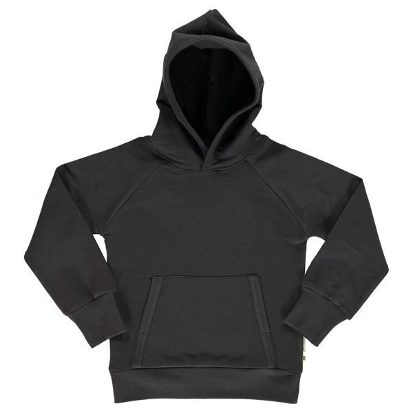 MAXOMORRA - HOODIE SWEAT - GRAPHITE