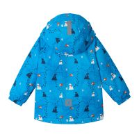 REIMA - RUIS - REIMATEC WINTER JACKE REIMA - RUIS - REIMATEC WINTER JACKE