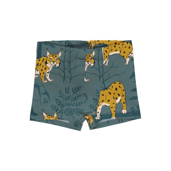 MEYADEY - BOXER SHORTS - UNTERHOSE - LIVELY LYNX